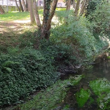 Moderno Y Luminoso 2 Dormitorios Con Todas Las Comodidades En Pontevedra Ciudad ภายนอก รูปภาพ