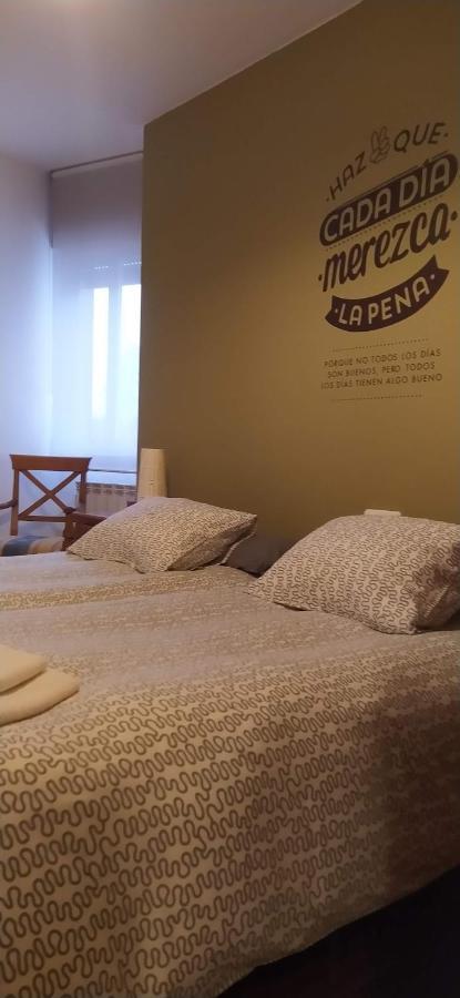 Moderno Y Luminoso 2 Dormitorios Con Todas Las Comodidades En Pontevedra Ciudad ภายนอก รูปภาพ