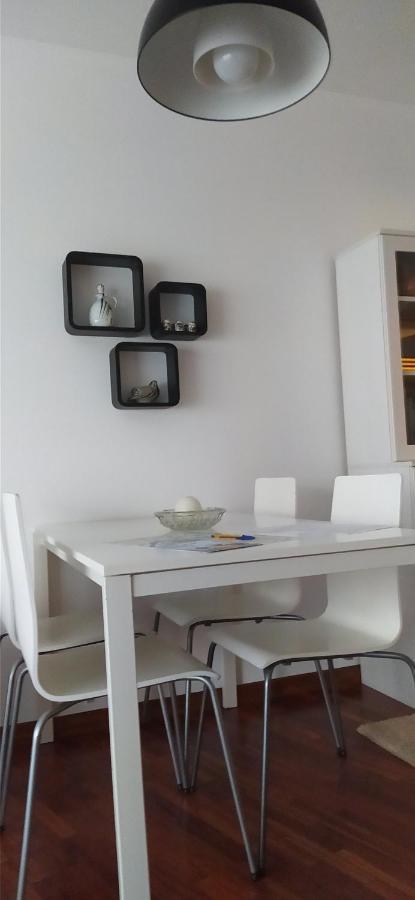 Moderno Y Luminoso 2 Dormitorios Con Todas Las Comodidades En Pontevedra Ciudad ภายนอก รูปภาพ