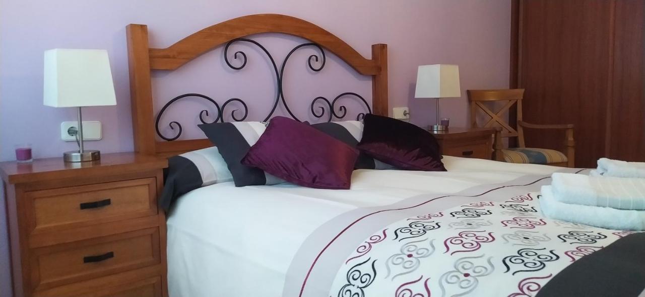 Moderno Y Luminoso 2 Dormitorios Con Todas Las Comodidades En Pontevedra Ciudad ภายนอก รูปภาพ